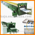IBR Roof panel Forming Machine